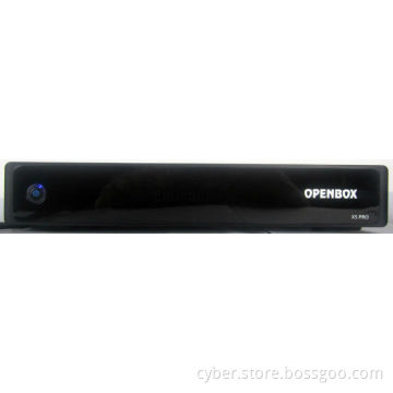 2013 new iks receiver model openbox x5 pro support wifi, vod, iptv hd 1080p receiver with cccam,newcamd ,mgcamd protocol